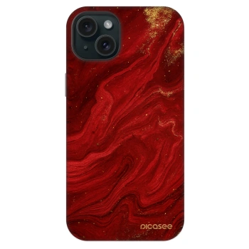 Husă pentru Apple iPhone 14 Plus - Red