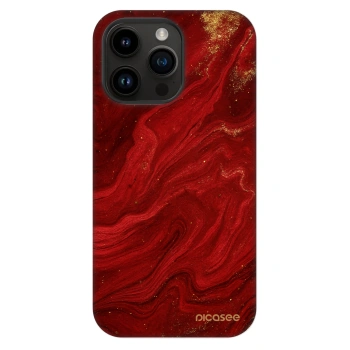 Husă pentru Apple iPhone 14 Pro Max - Red