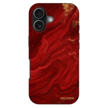 Husă pentru Apple iPhone 17 - Red