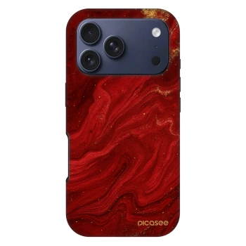 Husă pentru Apple iPhone 17 Pro - Red