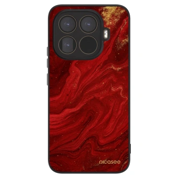 Husă pentru Xiaomi 15T Pro - Red