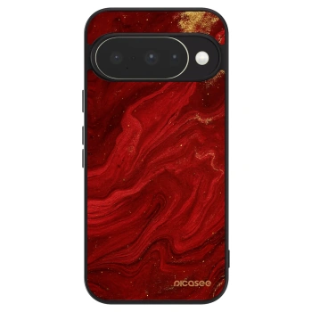 Husă pentru Google Pixel 10 - Red
