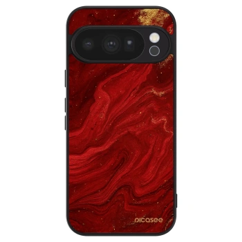 Husă pentru Google Pixel 10 Pro - Red