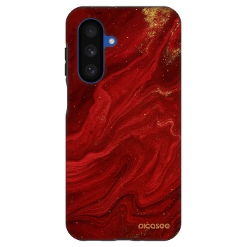 Husă pentru Samsung Galaxy A17 5G - Red