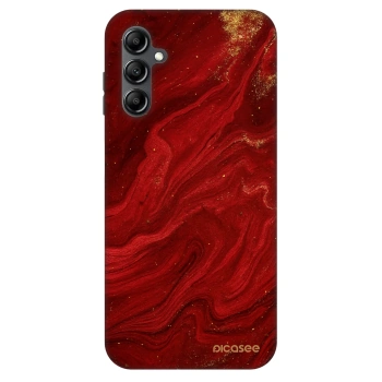 Husă pentru Samsung Galaxy A16 4G - Red