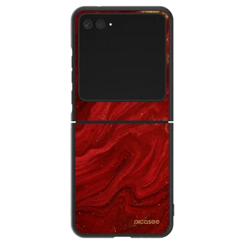 Husă pentru Motorola Razr 60 - Red