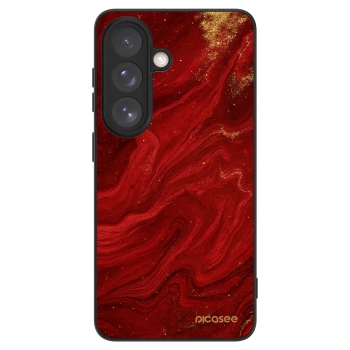 Picasee ULTIMATE CASE PowerShare pentru Samsung Galaxy S26 - Red