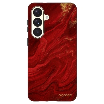 Husă pentru Samsung Galaxy S26+ - Red