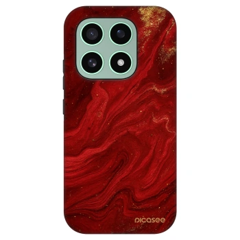 Husă pentru Xiaomi 17 - Red
