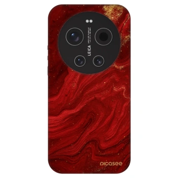 Husă pentru Xiaomi 17 Ultra - Red