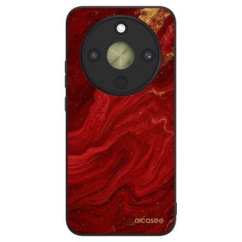 Husă pentru Honor Magic8 Lite 5G - Red