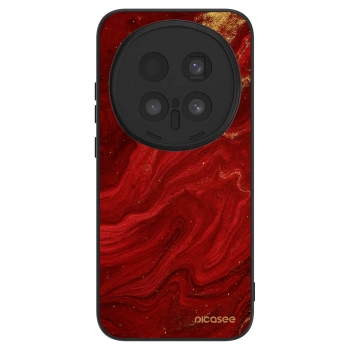 Husă pentru Honor Magic8 Pro 5G - Red