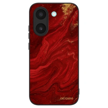 Husă pentru Xiaomi Poco X8 Pro - Red