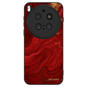 Husă pentru Vivo X300 Pro - Red