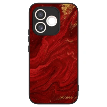 Husă pentru Honor 600 Lite - Red