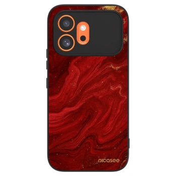 Husă pentru Honor 600 - Red