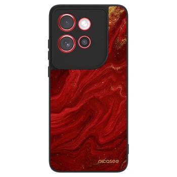 Husă pentru Motorola Edge 60 Neo 5G - Red