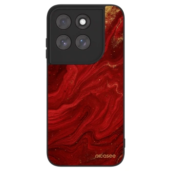 Husă pentru Motorola Moto G77 - Red