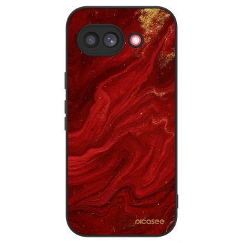 Husă pentru Google Pixel 10a - Red