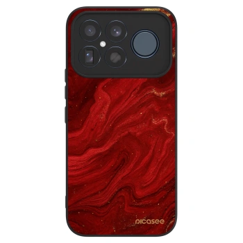 Husă pentru Xiaomi Poco F8 Ultra - Red