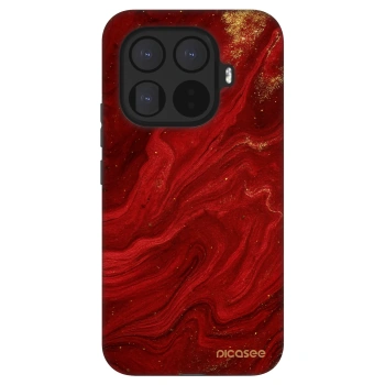 Picasee Fashion Case pentru Xiaomi 15T Pro - Red