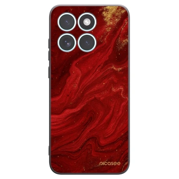 Husă pentru Motorola Edge 70 Fusion - Red