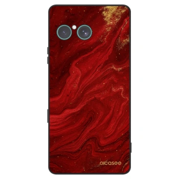 Husă pentru Sony Xperia 10 VII - Red