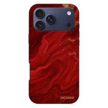 Husă pentru Apple iPhone 18 Pro Max - Red