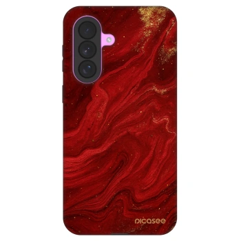 Picasee Fashion Case pentru Samsung Galaxy A37 - Red