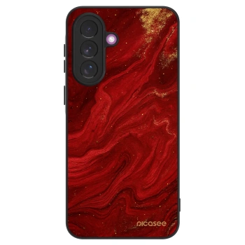 Picasee ULTIMATE CASE pentru Samsung Galaxy A37 - Red