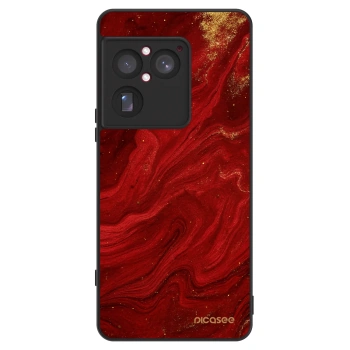 Husă pentru Sony Xperia 1 VIII 5G - Red