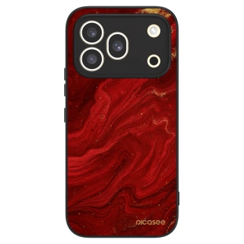 Picasee ULTIMATE CASE pentru Honor 600 Pro - Red