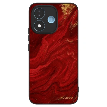 Husă pentru Xiaomi Redmi Note 17 5G - Red