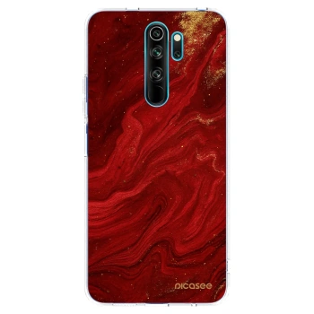 Husă pentru Xiaomi Redmi Note 8 Pro - Red