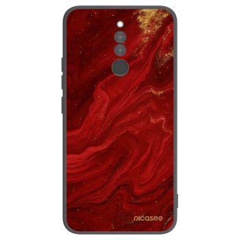 Husă pentru Xiaomi Redmi 8 - Red