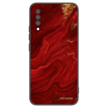 Husă pentru Samsung Galaxy A30s A307F - Red