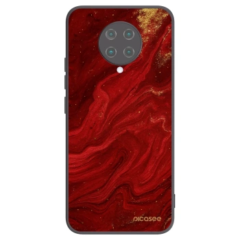 Husă pentru Xiaomi Poco F2 Pro - Red