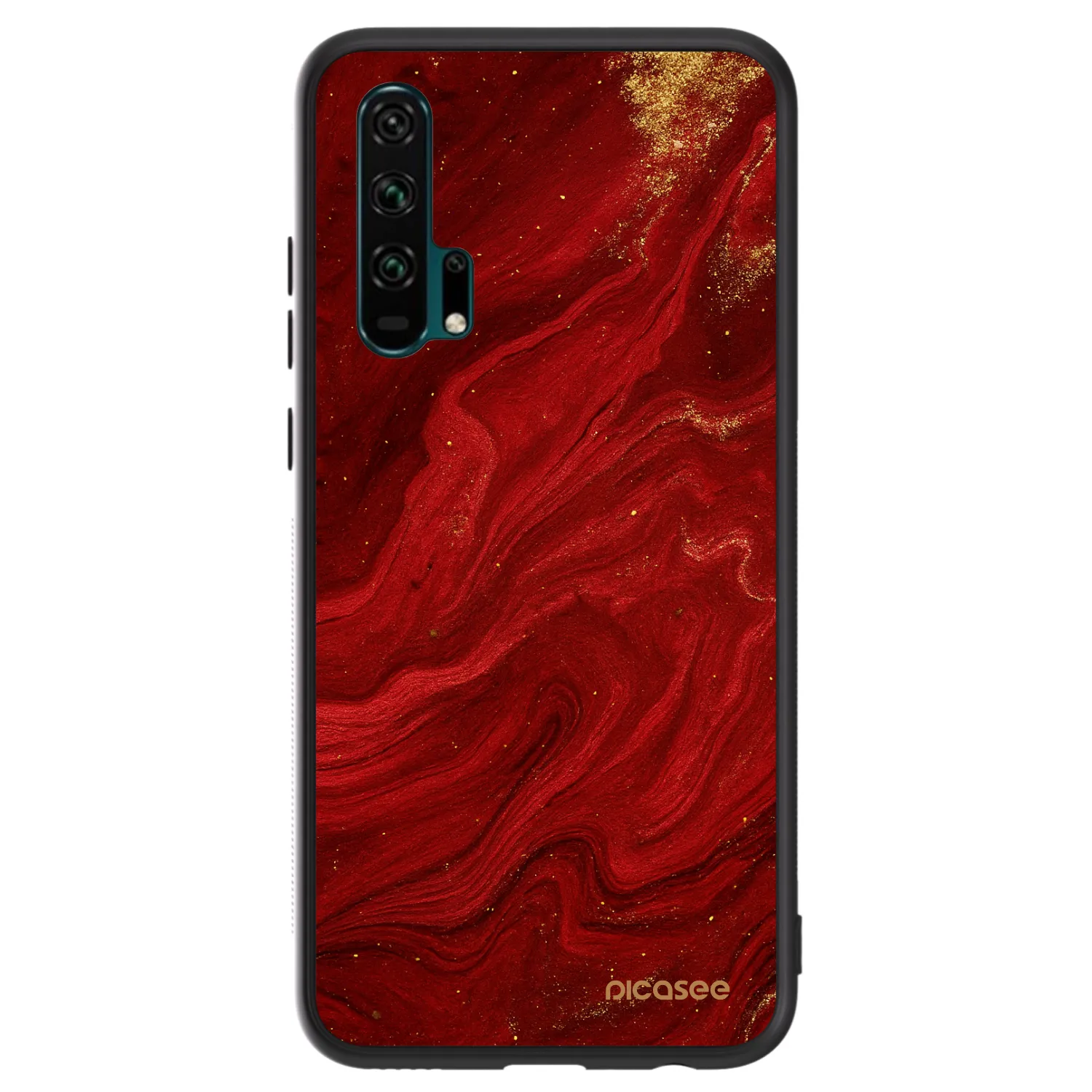 Picasee ULTIMATE CASE pentru Honor 20 Pro - Red