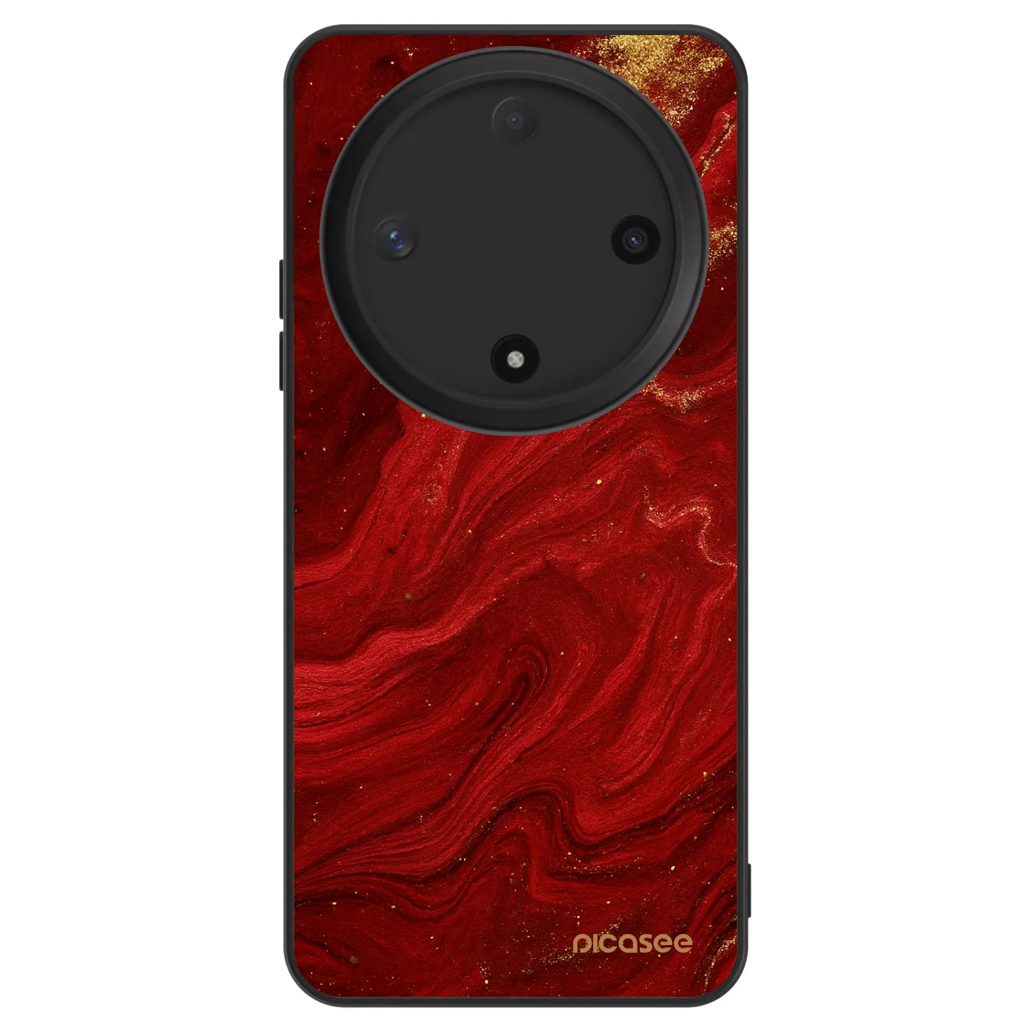 Picasee ULTIMATE CASE pentru Honor Magic6 Lite 5G - Red