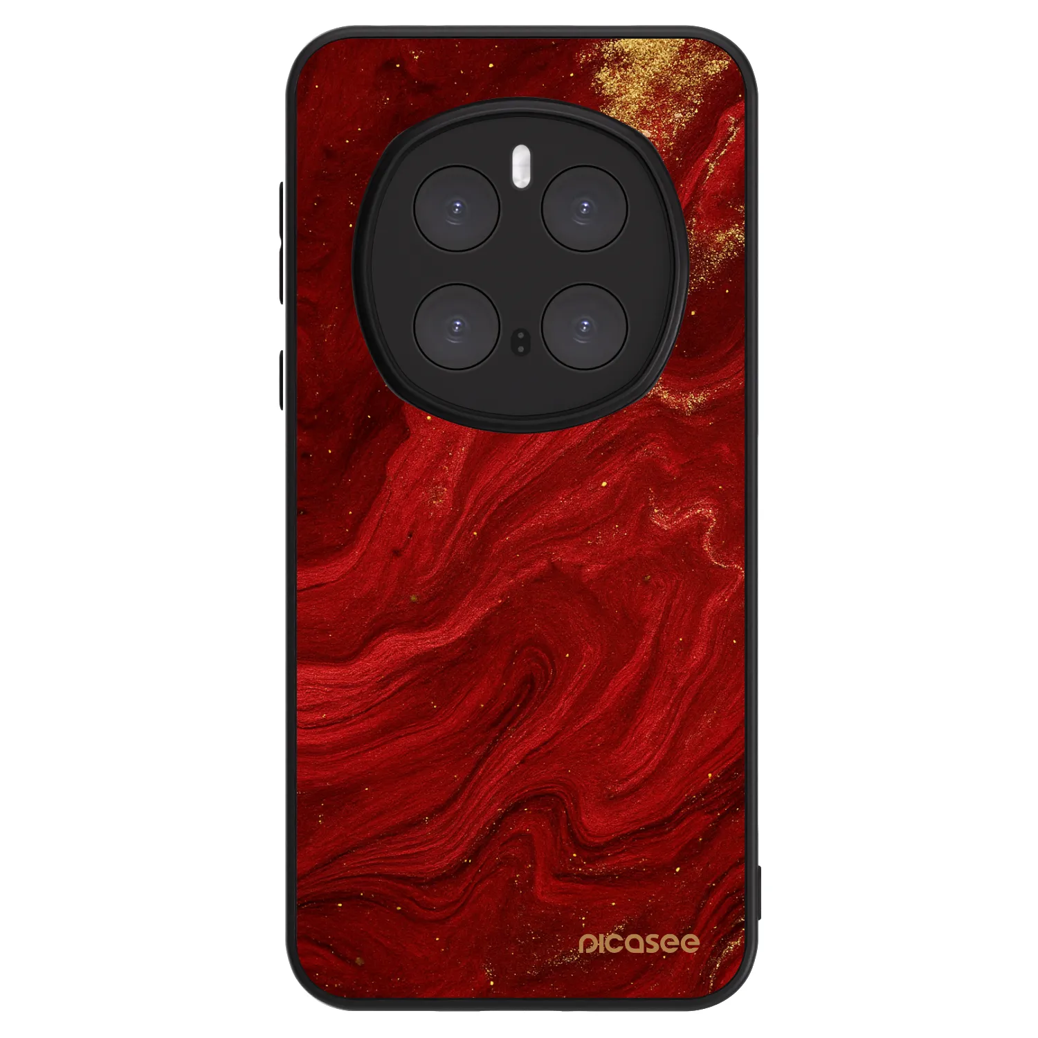 Picasee ULTIMATE CASE pentru Honor Magic7 Pro 5G - Red