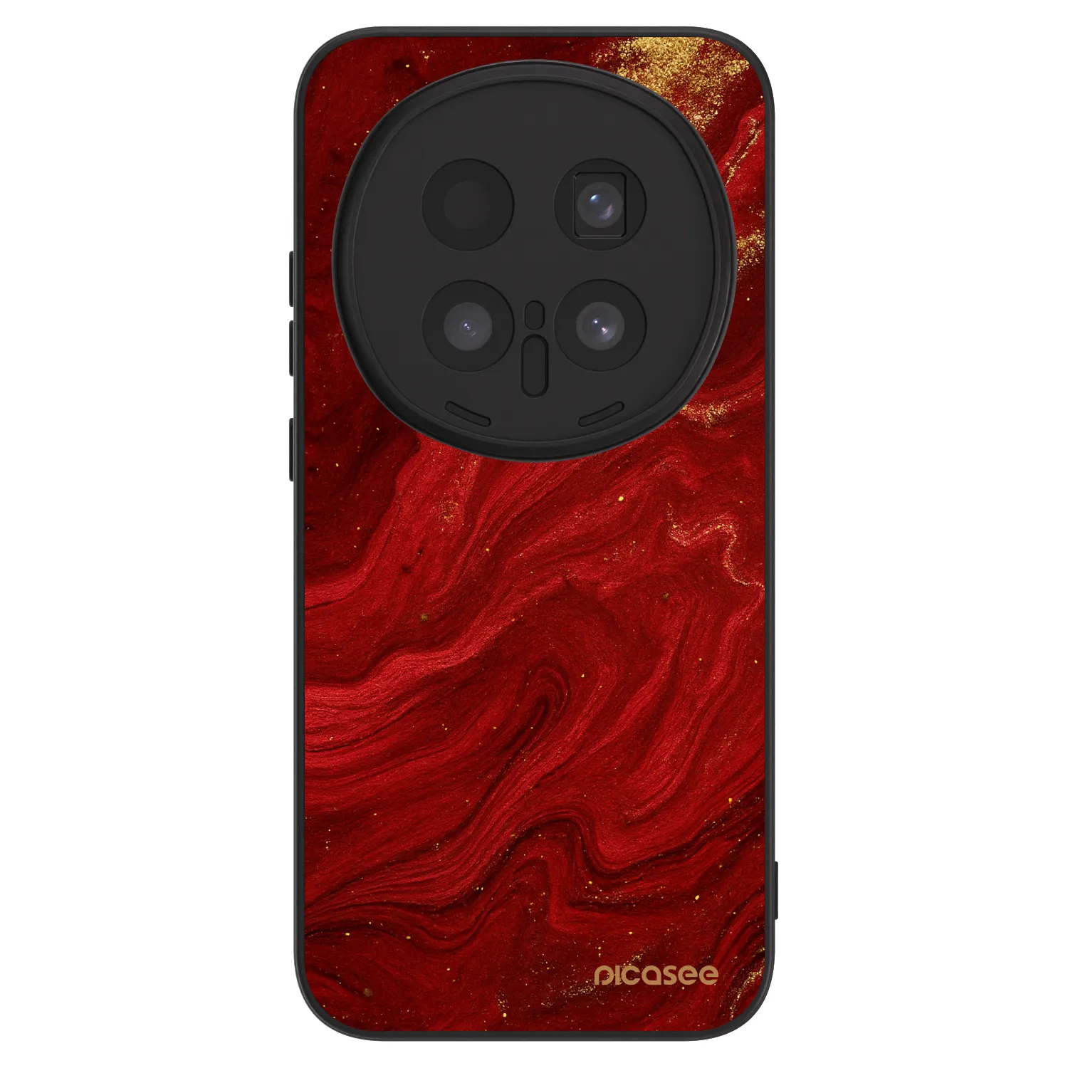 Picasee ULTIMATE CASE pentru Honor Magic8 Pro 5G - Red