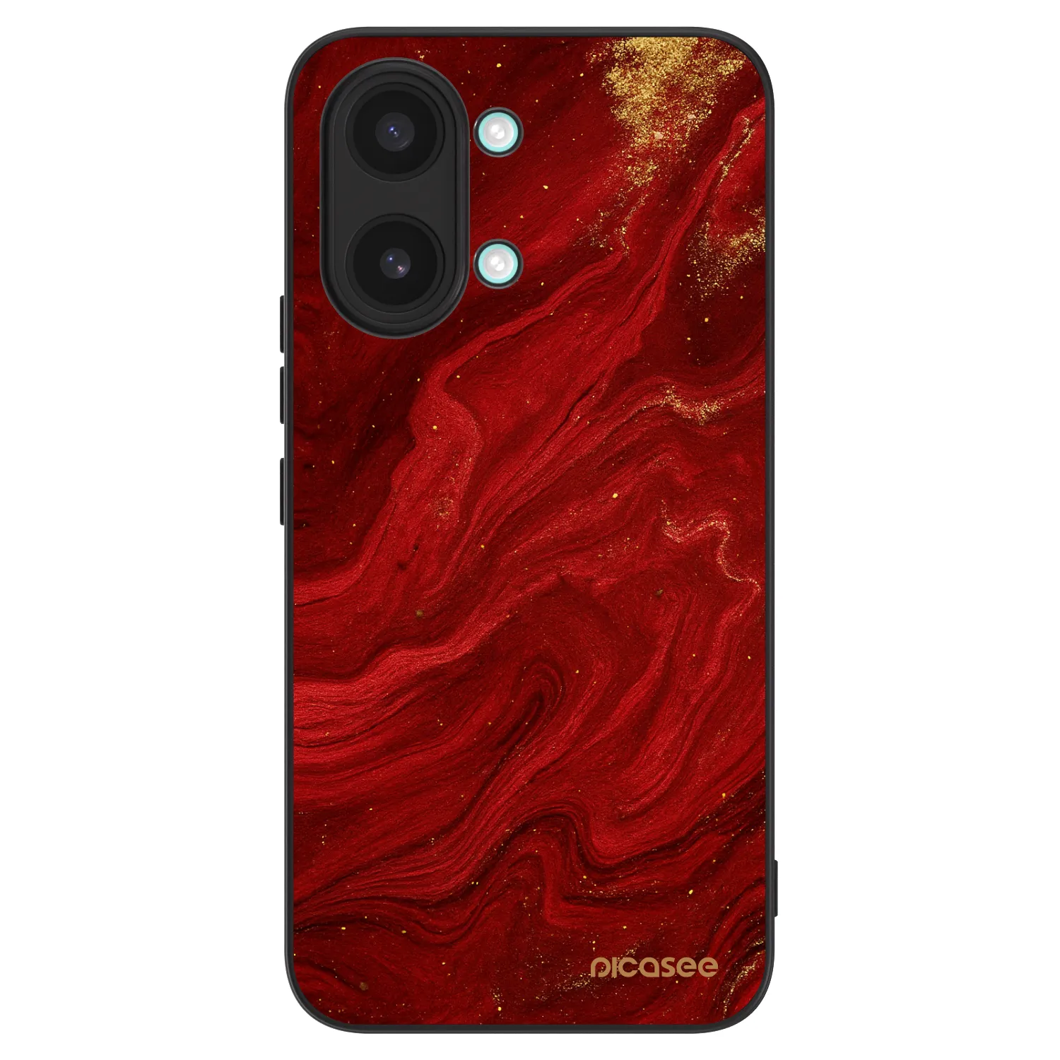 Picasee ULTIMATE CASE pentru Xiaomi Poco X8 Pro Max - Red