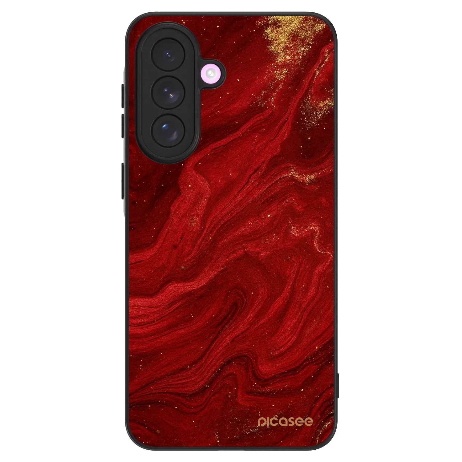 Picasee ULTIMATE CASE pentru Samsung Galaxy A57 5G - Red