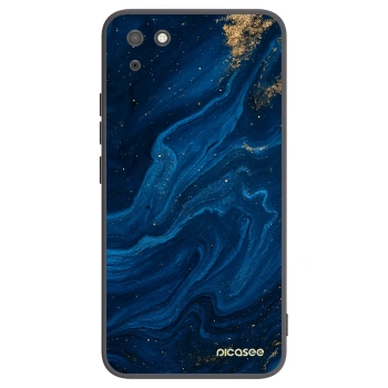Husă pentru Huawei Y5P - Blue