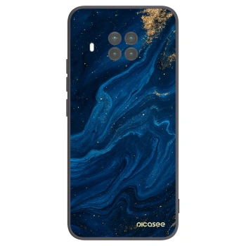 Picasee husă neagră din silicon pentru Xiaomi Mi 10T Lite - Blue