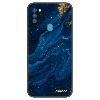 Husă pentru Samsung Galaxy M11 - Blue