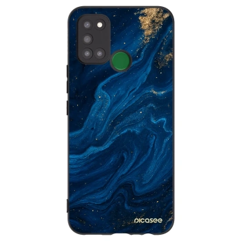 Husă pentru Realme 7i - Blue