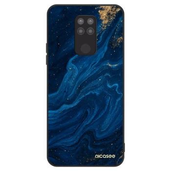 Husă pentru Xiaomi Redmi Note 9 - Blue