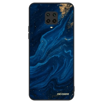 Husă pentru Xiaomi Redmi Note 9 Pro - Blue