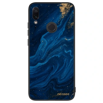 Husă pentru Xiaomi Redmi Note 7 - Blue